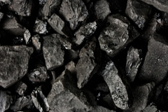 Jacksdale coal boiler costs