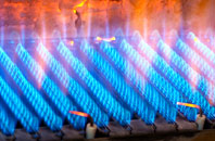 Jacksdale gas fired boilers