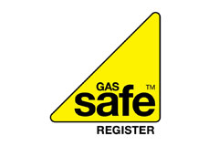 gas safe companies Jacksdale